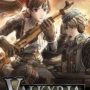 Valkyria Chronicles-CODEX