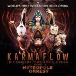 Karmaflow The Rock Opera Videogame Act I-CODEX