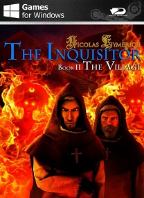 The Inquisitor Book II The Village-RELOADED