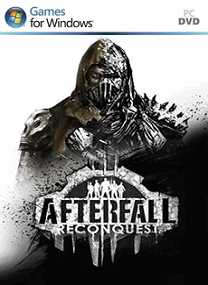 Afterfall Reconquest Episode 1-SKIDROW