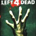 Left 4 Dead PC Full-Rip Skullptura