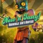 Oddworld Abes Oddysee New N Tasty-FLT