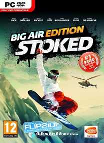 Stoked Big Air Edition-RELOADED