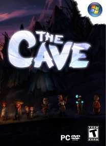 The Cave-RELOADED