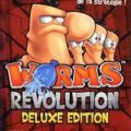 Worms Revolution-FLT