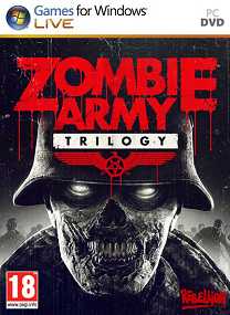 Zombie Army Trilogy-CODEX
