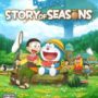 Doraemon Story of Seasons-PLAZA