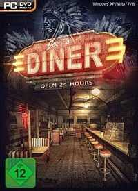 Joes Diner-SKIDROW