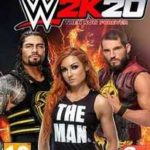 WWE 2K20-CODEX