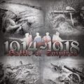 Battle of Empires 1914-1918-CODEX