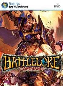 BattleLore Command-CODEX