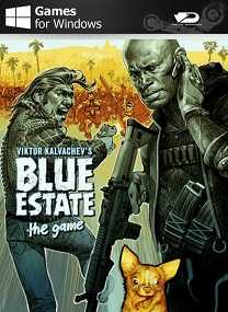 Blue Estate-CODEX