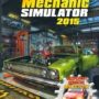Car Mechanic Simulator 2015-CODEX