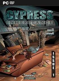 Cypress Inheritance The Beginning Chapter 3-SKIDROW