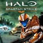 Halo Spartan Strike-CODEX