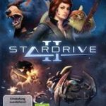 StarDrive 2-CODEX