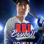 R.B.I. Baseball 15-CODEX