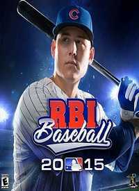 R.B.I. Baseball 15-CODEX