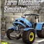 Farm Mechanic Simulator 2015-SKIDROW