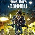 Guns Gore and Cannoli-CODEX