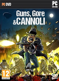 guns gore & cannoli pc