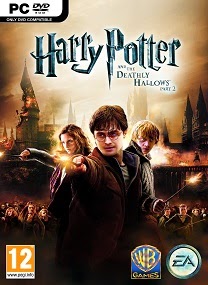 Harry Potter And The Deathly Hallows Part 2-SKIDROW