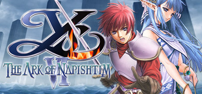 Ys VI The Ark of Napishtim-GOG