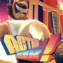Action Henk-CODEX