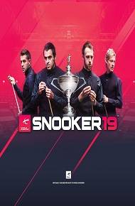 Snooker 19 Challenge Pack-PLAZA