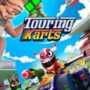 Touring Karts-PLAZA