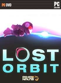 Lost Orbit-RELOADED