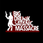 BDSM Big Drunk Satanic Massacre Afro Lou-CODEX