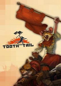 Tooth and Tail-GOG