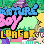 Adventure Boy Jailbreak-SiMPLEX
