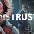Distrust-GOG