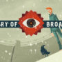 Ministry of Broadcast-PLAZA