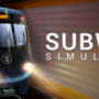 Subway Simulator-PLAZA
