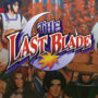 THE LAST BLADE-GOG