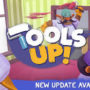Tools Up No Time Limit-SiMPLEX