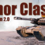 Armor Clash 3 Winter Assault-CODEX