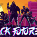 Black Future 88 Collectors Edition-PLAZA