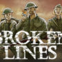Broken Lines-HOODLUM