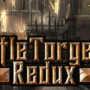 Castle Torgeath Redux-CODEX