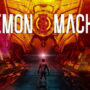DAEMON X MACHINA-CODEX