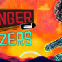Danger Gazers Next Stop-PLAZA