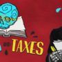 Death and Taxes-PLAZA