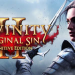 Divinity Original Sin 2 Definitive Edition-CODEX