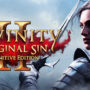 Divinity Original Sin 2 Definitive Edition-CODEX