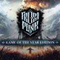 Frostpunk Game of the Year edition-GOG