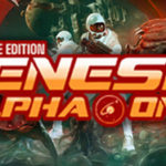 Genesis Alpha One Deluxe Edition-CODEX